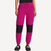 Брюки флисовые Alpine Polartec 200 Wm (Женский; S; fuschia pink/black)